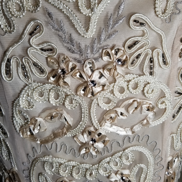 Sue Wong Nocturne Dress - Picture 13 of 16